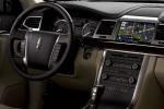 Lincoln MKS 2008 года